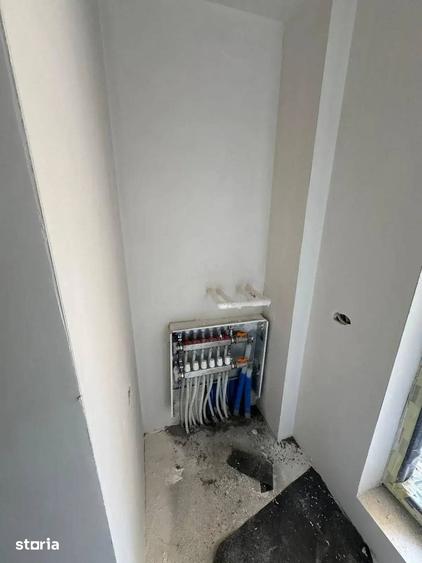 Apartament cu 2 camere decomandat în Theodor Pallady