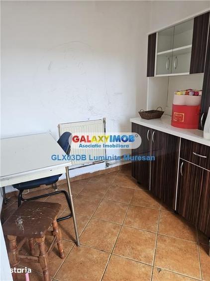 Garsonieră în Micro 9