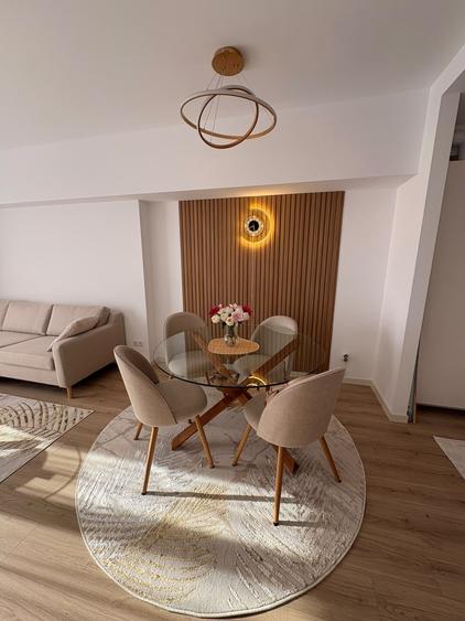 Apartament cu 2 camere decomandat în Drumul Taberei