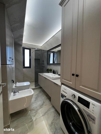 Apartament de lux cu 2 camere Visan - 6