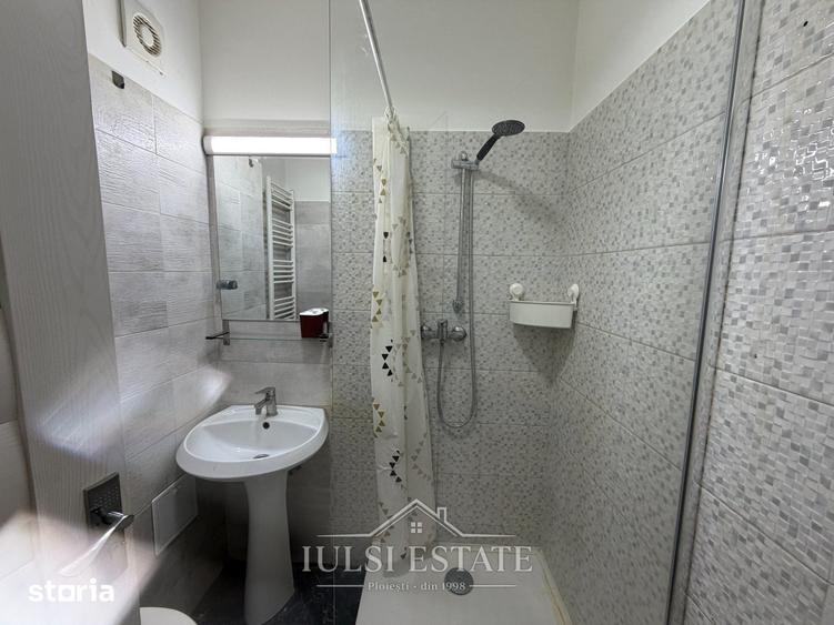 Inchiriere Apartament Penthouse zona Pta Mihai Viteazu Caraiman - 8