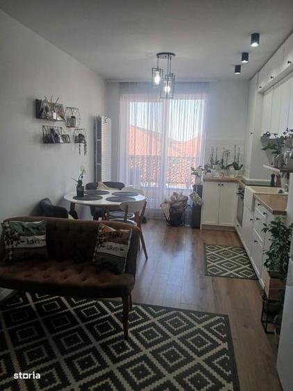 Apartament bloc nou - 2
