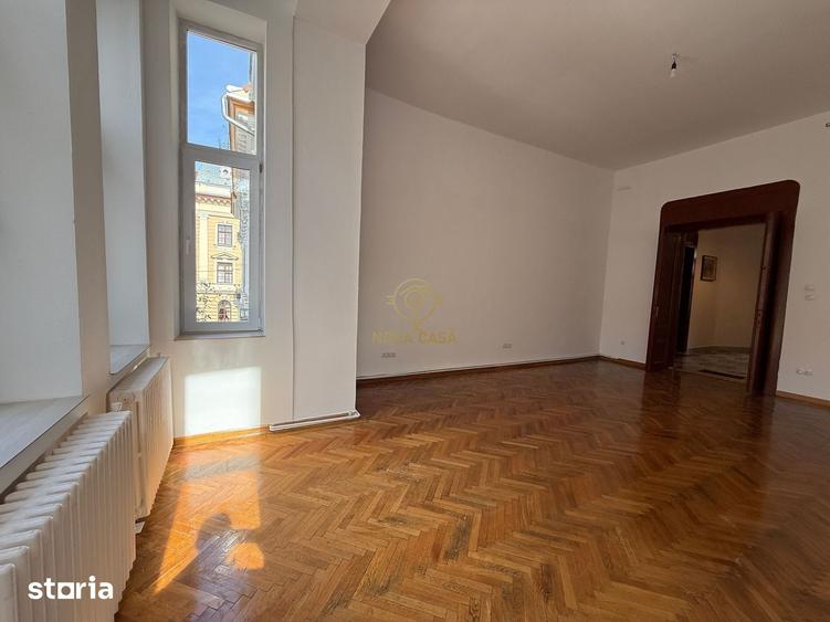 Casă cu 2 camere cu Teren 160 Mp în Central