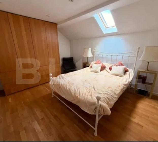 Duplex cu 10 camere cu Garaj în Cioranii de Jos