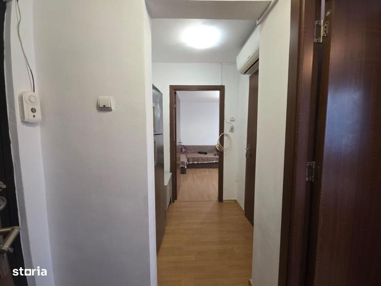 Apartament cu 2 camere decomandat în Lujerului