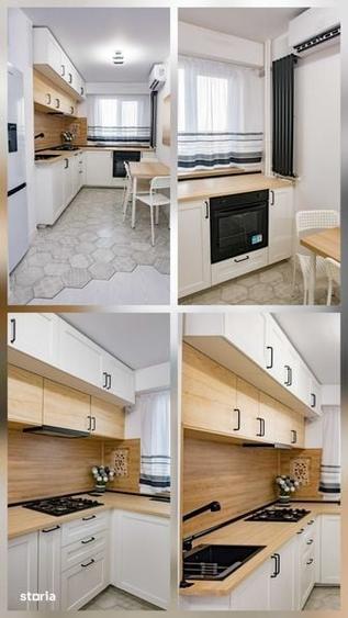 Apartament cu 2 camere decomandat în ICIL