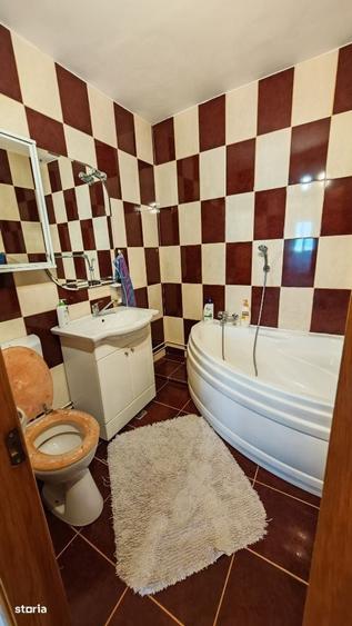 Apartament cu 2 camere în Brâncoveanu