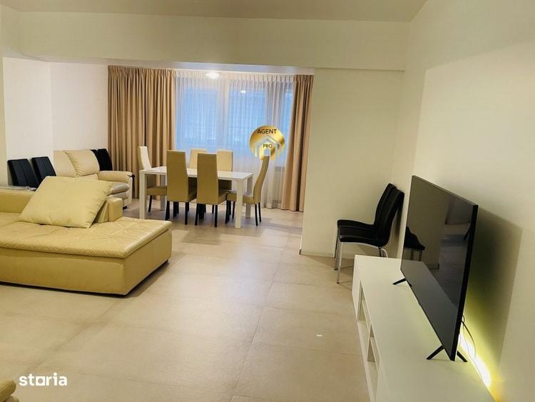 Inchiriaza un apartament de 3 camere perfect pentru familia ta de 100 - 9