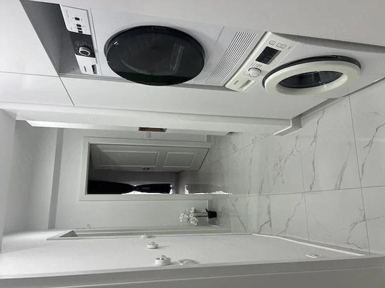 Apartament cu 3 camere decomandat în Giroc