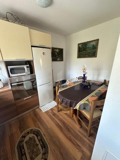 Apartament 2 camere, decomandat, 46 mp, etaj intermediar, parcare, Dâmbu Rotund - 9