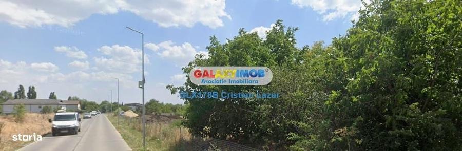 Spațiu comercial, în Central