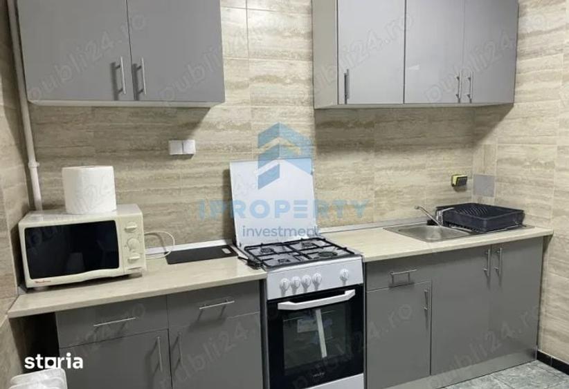 Apartament cu 3 camere în Vatra Luminoasă