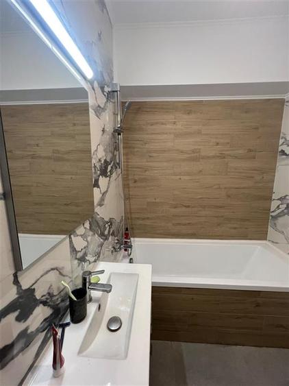 Apartament cu 2 camere semidecomandat în Calea Aradului