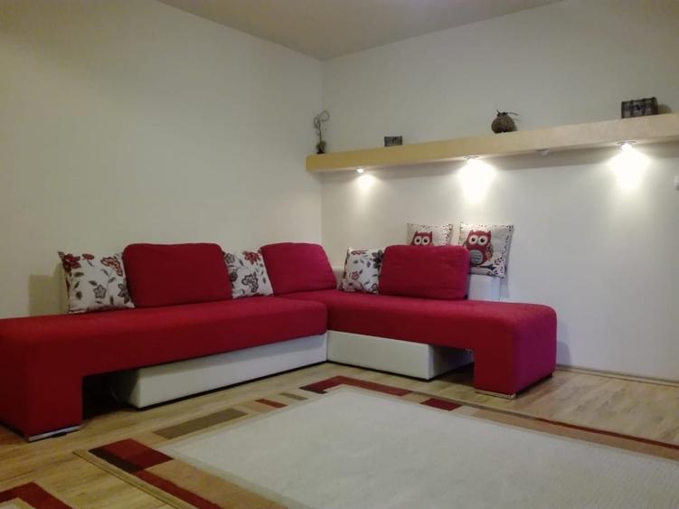 Vand apartament mansarda 2 camere - 3