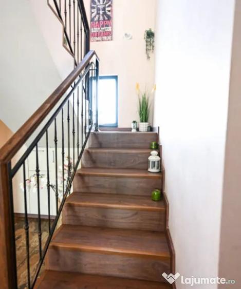 Vila exclusivista individuala, 149 mp construiti, 286 mp ter - 4