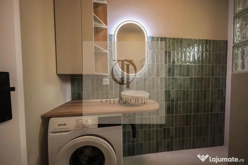 Apartament 2 camere, curte ?i 2 parcari, Centru Cluj - Cluj-Napoca (Cluj) - 12