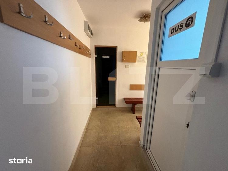 Spațiu comercial, de 300 mp, în Central