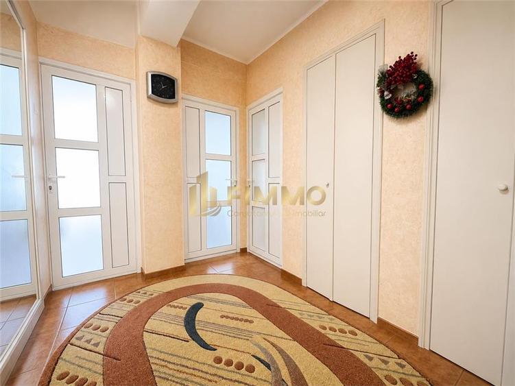 Apartament decomandat | CT | Loc Parcare | Radauti | ID:1862 - 5