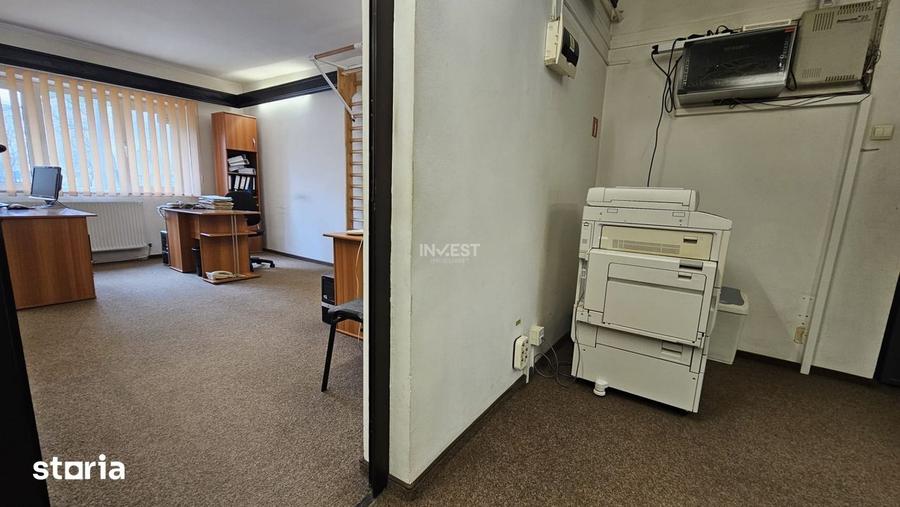 Apartament 4 camere, 92 mp, zona Moara de Foc - Autogara, Iasi - 5