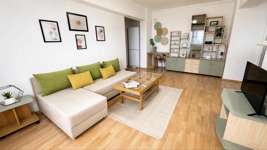 Apartament 2 Camere | Semidecomandat | Calea Crangasi - 2