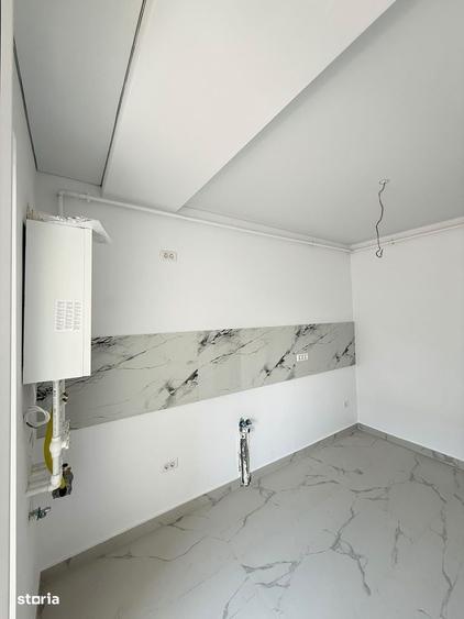 Garsoniera Tip Studio-De Vanzare-Militari Residence-Comision 0 - 4