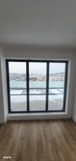 DUPLEX 3CAM. CU LIVING OPEN-SPACE IN BLOC PREMIUM P+4, FINALIZAT! - 4