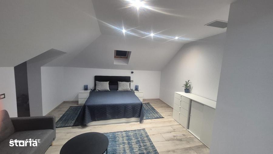 Casă cu 6 camere cu Teren 653 Mp în Alexandru cel Bun