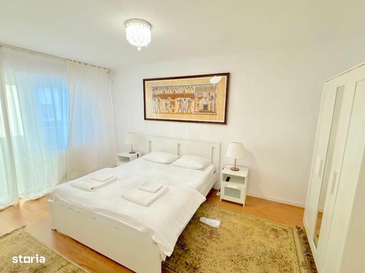 Apartament 2 camere | Renovat & Centrala proprie | Aviatiei - 5