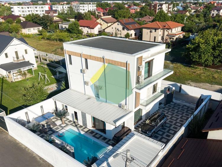 Casă cu 5 camere cu Canalizare în Central