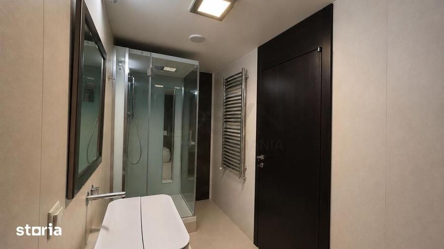 Apartament cu 4 camere în Nord