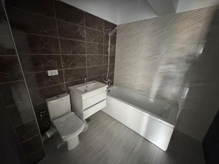 Apartament cu 2 camere decomandat în Dobroești