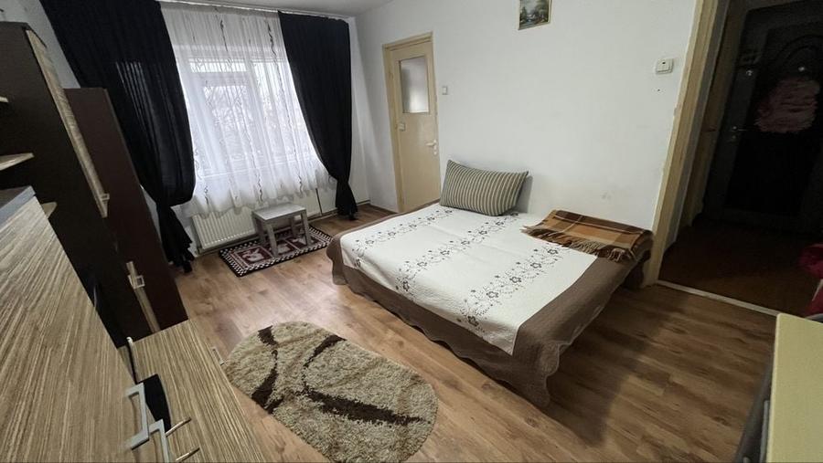 Garsonieră semidecomandată în Satu Nou