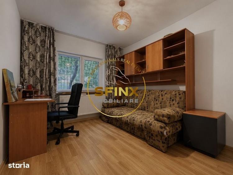 3 camere decomandat Rahova - Petre Ispirescu | Bloc reabilitat termic - 2