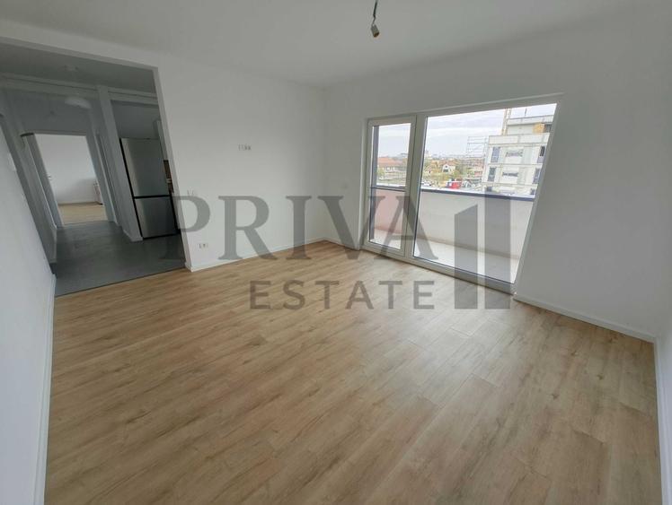 Apartament cu 2 camere decomandat, mobilat în Mehala