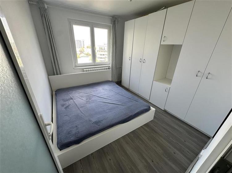 Apartament cu 2 camere decomandat în Pantelimon