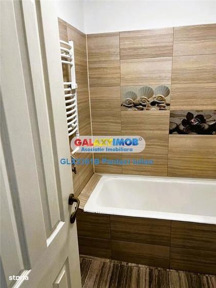 Apartament cu 2 camere decomandat, mobilat în Crângași