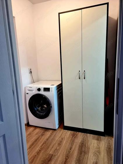 Apartament cu 2 camere semidecomandat în Gojdu