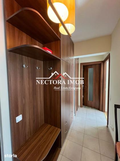 NECTORA IMOB-Apartament 2 camere, Zona Nufarul, 54 mp, Etaj 1, Utilat - 9