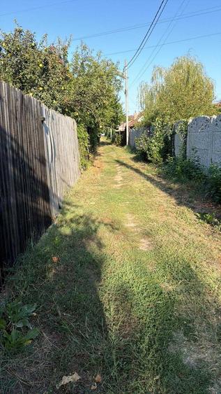 67500 EURO NEGOCIABIL Vand teren str. Carpenului 500 mp - 2