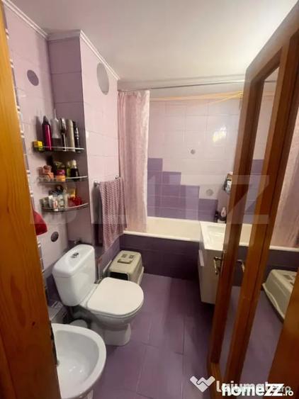 Apartament 3 camere, decomandat, Cuza Voda 1 - Suceava (Suceava) - 5