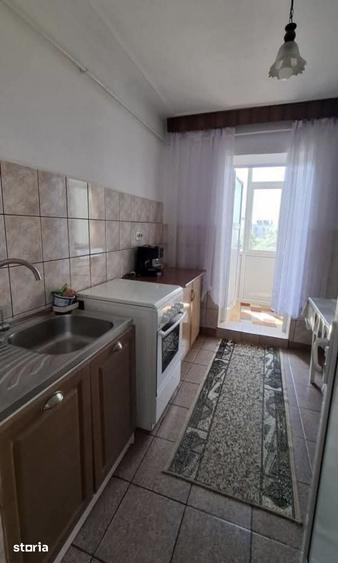 Apartament cu 2 camere decomandat în Mircea cel Bătrân
