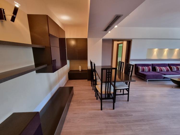 Apartament cu 2 camere decomandat, mobilat în 9 Mai
