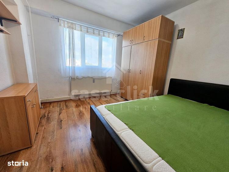 Apartament decomandat Tiglina 1 PS-uri, mobilat si utilat - 13