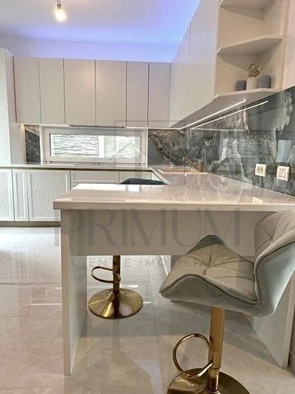 GIROC - 4 CAMERE - DESIGN DEOSEBIT - MATERIALE PREMIUM - SMART - MOBILAT SI UTIL - 1