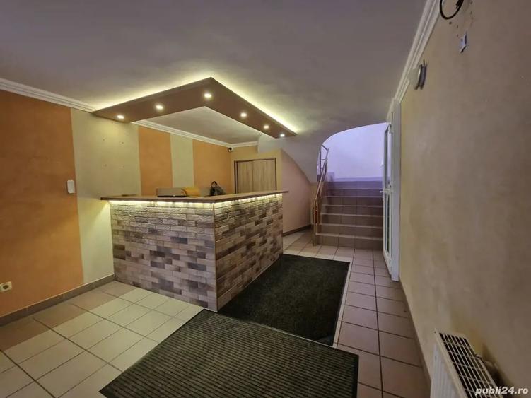 Spațiu comercial, de 400 mp, în Girocului