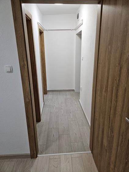 Apartament cu 2 camere semidecomandat în Nădrag