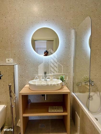 Apartament cu 2 camere de inchiriat, Timisoara, Norde One - 5