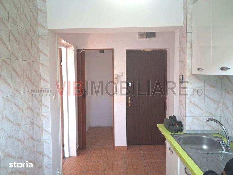 Apartament cu 2 camere în Dristor