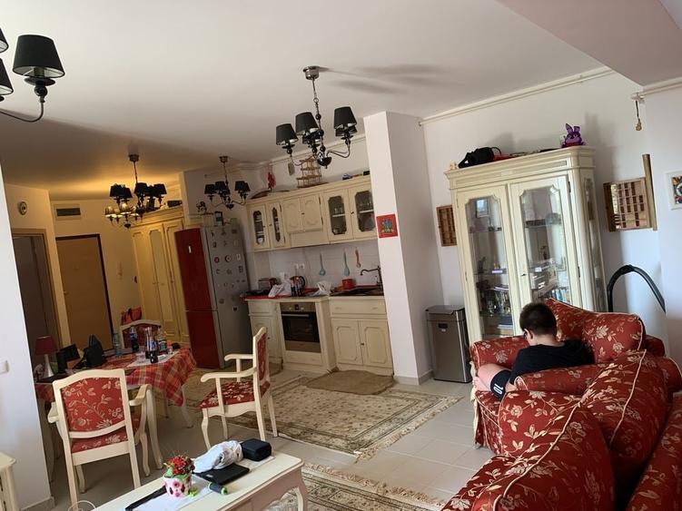 Apartament cu 2 camere decomandat în Nord