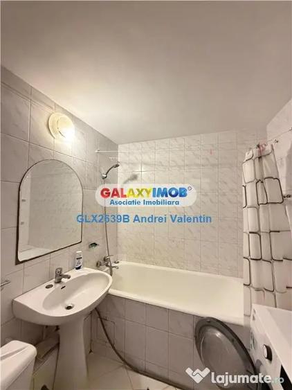 Apartament cu 2 camere decomandat în Berceni